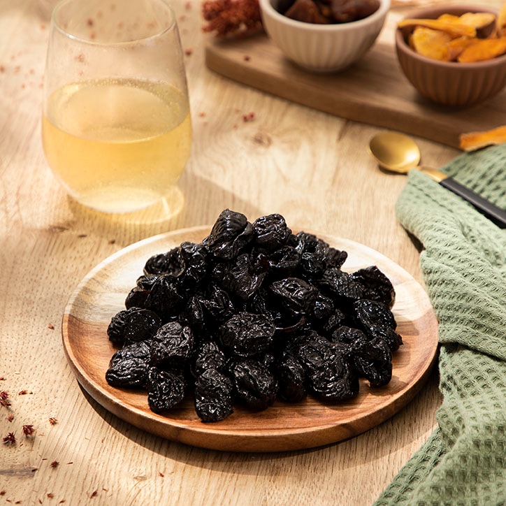 Holland & Barrett Luxury Soft Prunes 420g